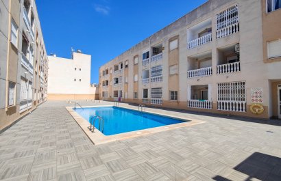 Reventa - Apartments - Flats - Torrevieia - Center