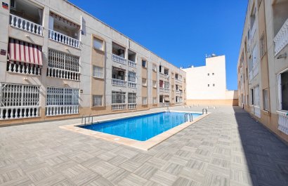 Reventa - Apartments - Flats - Torrevieia - Center