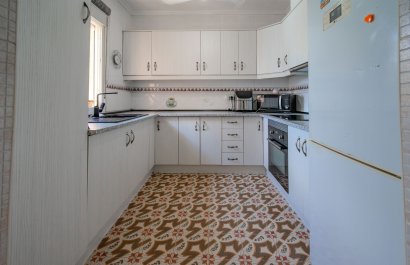 Resale - Villa - Ciudad Quesada - La Marquesa Golf
