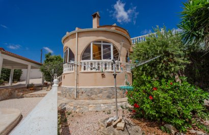 Resale - Villa - Ciudad Quesada - La Marquesa Golf