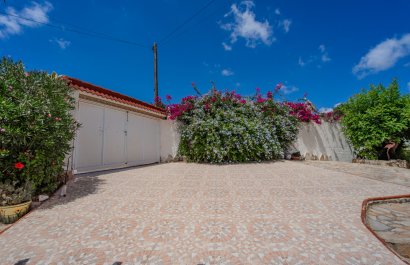 Resale - Villa - Ciudad Quesada - La Marquesa Golf