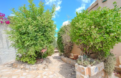 Resale - Villa - Ciudad Quesada - La Marquesa Golf