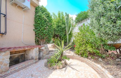 Resale - Villa - Ciudad Quesada - La Marquesa Golf