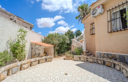 Resale - Villa - Ciudad Quesada - La Marquesa Golf