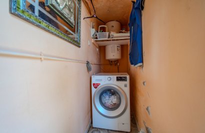Resale - Villa - Ciudad Quesada - La Marquesa Golf