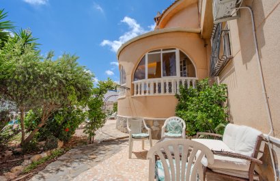 Resale - Villa - Ciudad Quesada - La Marquesa Golf
