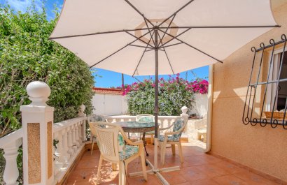 Resale - Villa - Ciudad Quesada - La Marquesa Golf