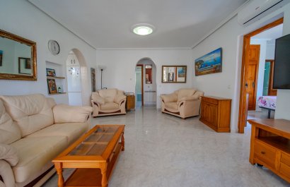 Resale - Villa - Ciudad Quesada - La Marquesa Golf