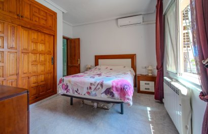 Resale - Villa - Ciudad Quesada - La Marquesa Golf