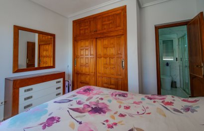 Resale - Villa - Ciudad Quesada - La Marquesa Golf