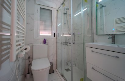 Resale - Villa - Ciudad Quesada - La Marquesa Golf