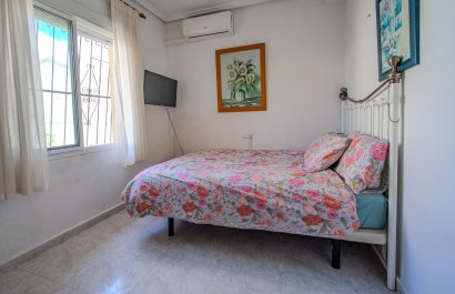 Resale - Villa - Ciudad Quesada - La Marquesa Golf