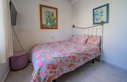 Resale - Villa - Ciudad Quesada - La Marquesa Golf