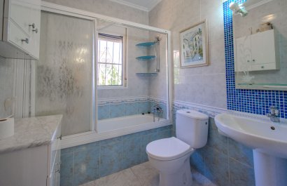 Resale - Villa - Ciudad Quesada - La Marquesa Golf
