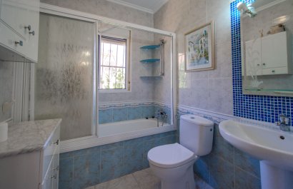 Resale - Villa - Ciudad Quesada - La Marquesa Golf