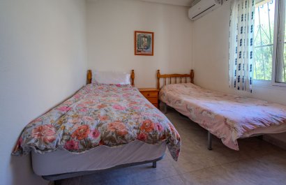 Resale - Villa - Ciudad Quesada - La Marquesa Golf