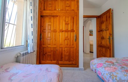 Resale - Villa - Ciudad Quesada - La Marquesa Golf