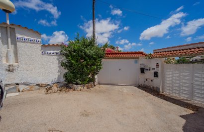 Resale - Villa - Ciudad Quesada - La Marquesa Golf