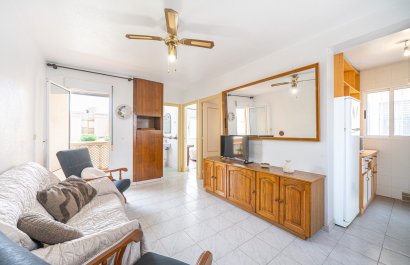 Herverkoop - Apartments - Flats - Torrevieia - Torrevieja