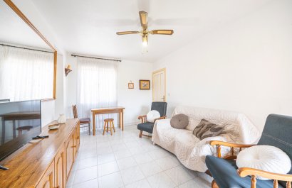 Herverkoop - Apartments - Flats - Torrevieia - Torrevieja