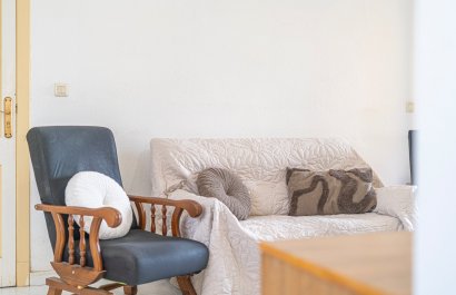 Herverkoop - Apartments - Flats - Torrevieia - Torrevieja