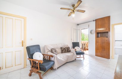 Herverkoop - Apartments - Flats - Torrevieia - Torrevieja