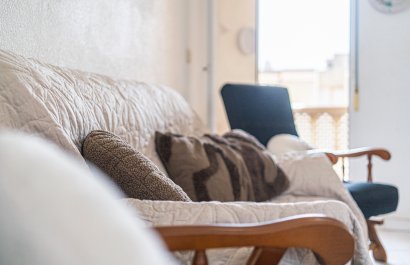 Herverkoop - Apartments - Flats - Torrevieia - Torrevieja