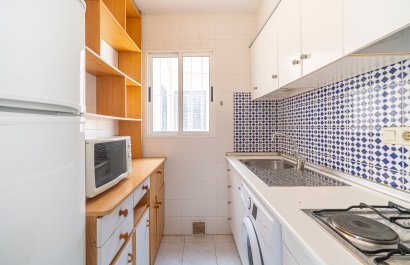 Herverkoop - Apartments - Flats - Torrevieia - Torrevieja