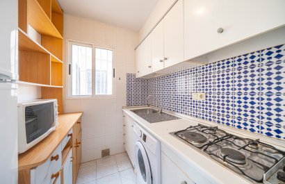 Herverkoop - Apartments - Flats - Torrevieia - Torrevieja
