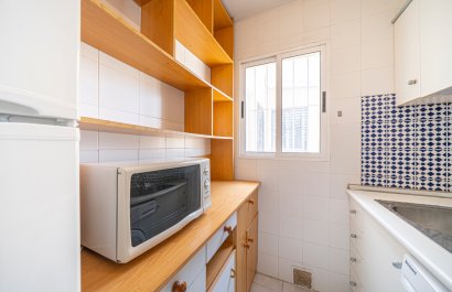 Herverkoop - Apartments - Flats - Torrevieia - Torrevieja