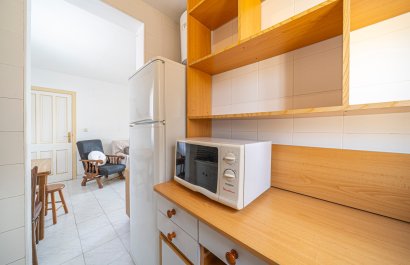 Herverkoop - Apartments - Flats - Torrevieia - Torrevieja