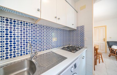 Herverkoop - Apartments - Flats - Torrevieia - Torrevieja