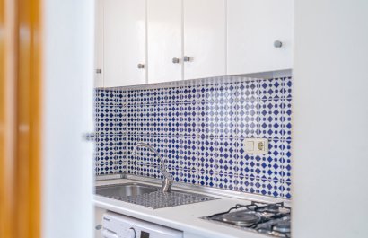 Herverkoop - Apartments - Flats - Torrevieia - Torrevieja