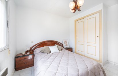 Herverkoop - Apartments - Flats - Torrevieia - Torrevieja