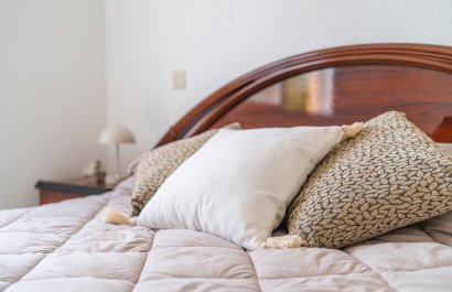Herverkoop - Apartments - Flats - Torrevieia - Torrevieja