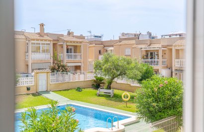 Herverkoop - Apartments - Flats - Torrevieia - Torrevieja