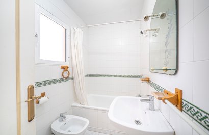 Herverkoop - Apartments - Flats - Torrevieia - Torrevieja