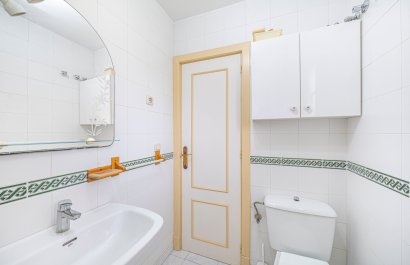 Herverkoop - Apartments - Flats - Torrevieia - Torrevieja