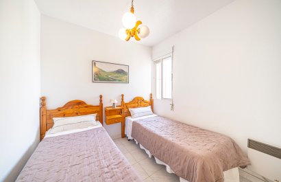 Herverkoop - Apartments - Flats - Torrevieia - Torrevieja