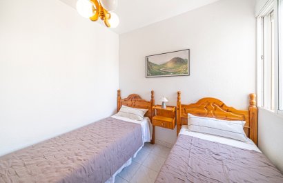 Herverkoop - Apartments - Flats - Torrevieia - Torrevieja