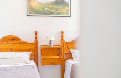 Herverkoop - Apartments - Flats - Torrevieia - Torrevieja