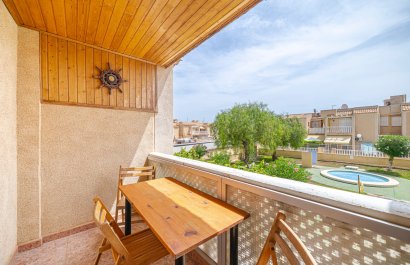 Herverkoop - Apartments - Flats - Torrevieia - Torrevieja