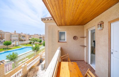 Herverkoop - Apartments - Flats - Torrevieia - Torrevieja