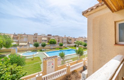 Herverkoop - Apartments - Flats - Torrevieia - Torrevieja