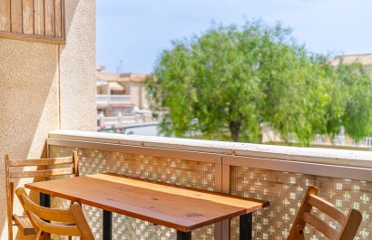 Herverkoop - Apartments - Flats - Torrevieia - Torrevieja