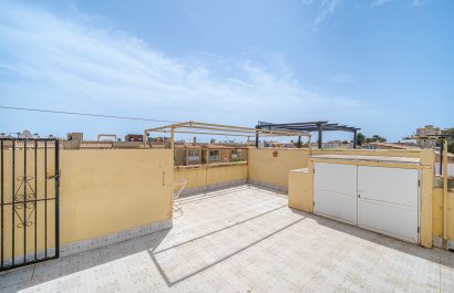 Herverkoop - Apartments - Flats - Torrevieia - Torrevieja