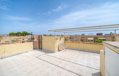 Herverkoop - Apartments - Flats - Torrevieia - Torrevieja