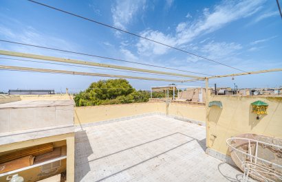Herverkoop - Apartments - Flats - Torrevieia - Torrevieja