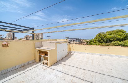 Herverkoop - Apartments - Flats - Torrevieia - Torrevieja
