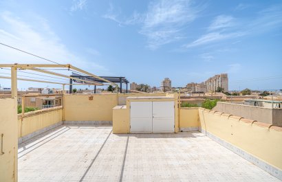 Herverkoop - Apartments - Flats - Torrevieia - Torrevieja
